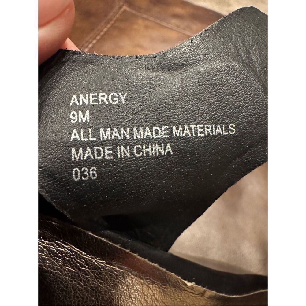 Madden Girl 5.5 inch platform strappy sandals size 9 - Picture 13 of 15